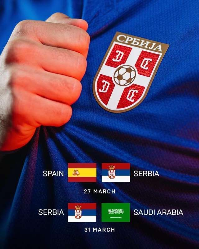  欧美杯遗憾取消；西班牙转战塞尔维亚，热身赛备战世界杯周期。 体育新闻 欧美杯遗憾取消；西班牙转战塞尔维亚，热身赛备战世界杯周期。 体育新闻