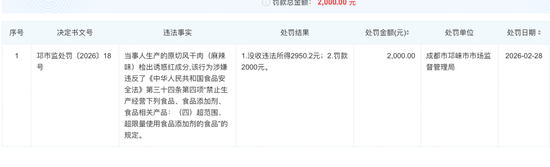  深夜突击，曝光漂白黑幕；监管雷霆行动，食品企业连夜停摆。 新闻 深夜突击，曝光漂白黑幕；监管雷霆行动，食品企业连夜停摆。 新闻 深夜突击，曝光漂白黑幕；监管雷霆行动，食品企业连夜停摆。 新闻
