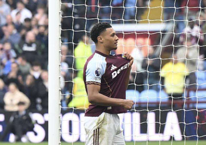  沃特金斯赛后发声：状态起伏难免，坚持自我信念；世界杯大门仍未关闭。 体育新闻