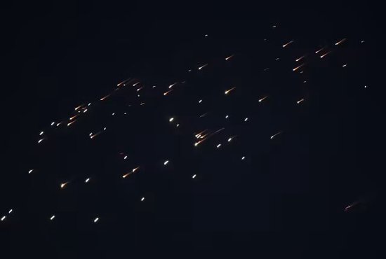 中东局势风云突变，能源命门遭遇空前博弈