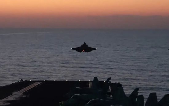  中东局势风云突变，能源命门遭遇空前博弈 新闻