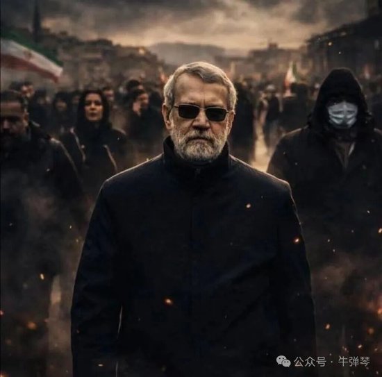  中东局势风云突变，能源命门遭遇空前博弈 新闻