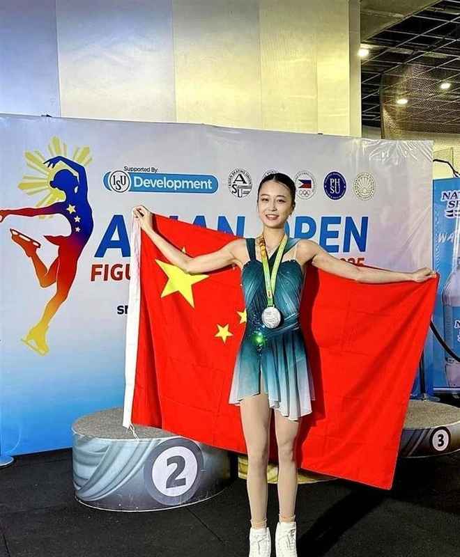  【深度人物志】家国情怀的冰上践行：归国运动员朱易的抉择启示录 情感心理