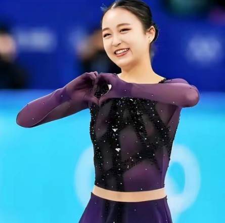  【深度人物志】家国情怀的冰上践行：归国运动员朱易的抉择启示录 情感心理