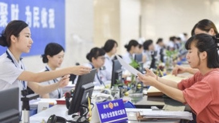  2026年法治建设：数字化赋能重塑执法新生态 企业服务