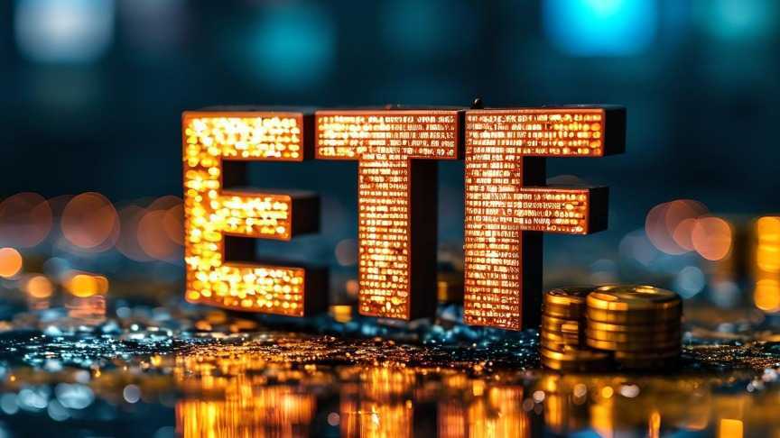  减持背后的真相：ETF市场狂热后的冷思考 股票财经 减持背后的真相：ETF市场狂热后的冷思考 股票财经 减持背后的真相：ETF市场狂热后的冷思考 股票财经