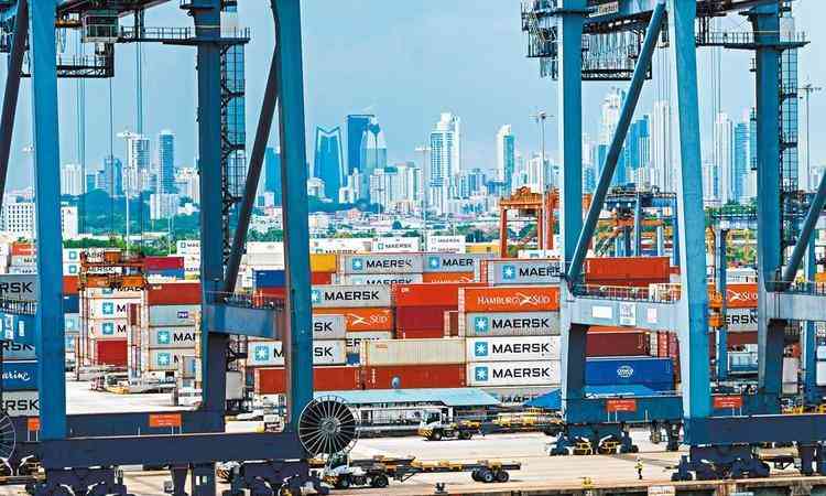  跨国港口纠纷深度复盘：从合约崩塌到战略重构的连锁反应 新闻 跨国港口纠纷深度复盘：从合约崩塌到战略重构的连锁反应 新闻 跨国港口纠纷深度复盘：从合约崩塌到战略重构的连锁反应 新闻