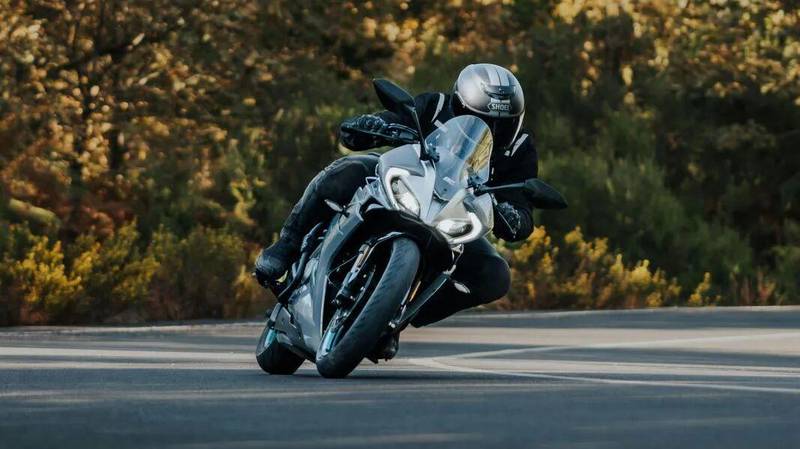 中国摩托如何征服全球赛道？深度拆解春风动力的硬核进阶之路 IT技术