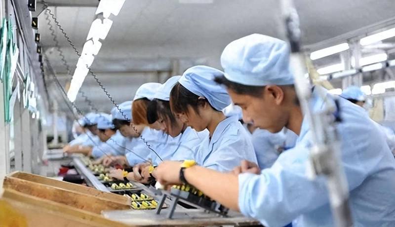  摒弃低成本神话：深度拆解中国制造的底层逻辑。 新闻