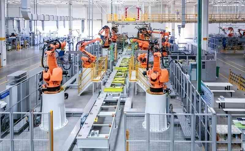  摒弃低成本神话：深度拆解中国制造的底层逻辑。 新闻