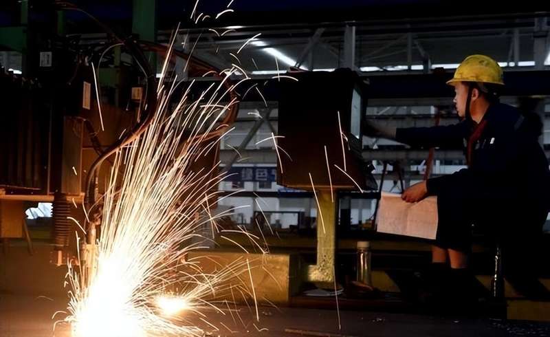  摒弃低成本神话：深度拆解中国制造的底层逻辑。 新闻