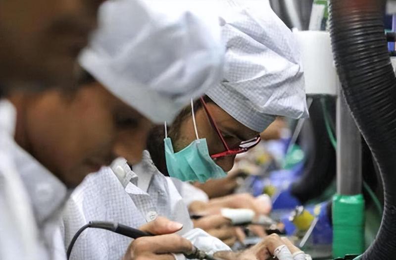  摒弃低成本神话：深度拆解中国制造的底层逻辑。 新闻