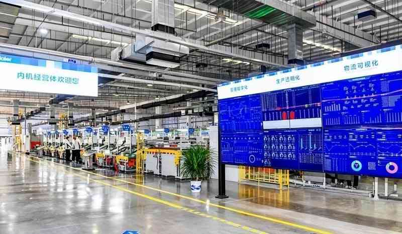  摒弃低成本神话：深度拆解中国制造的底层逻辑。 新闻