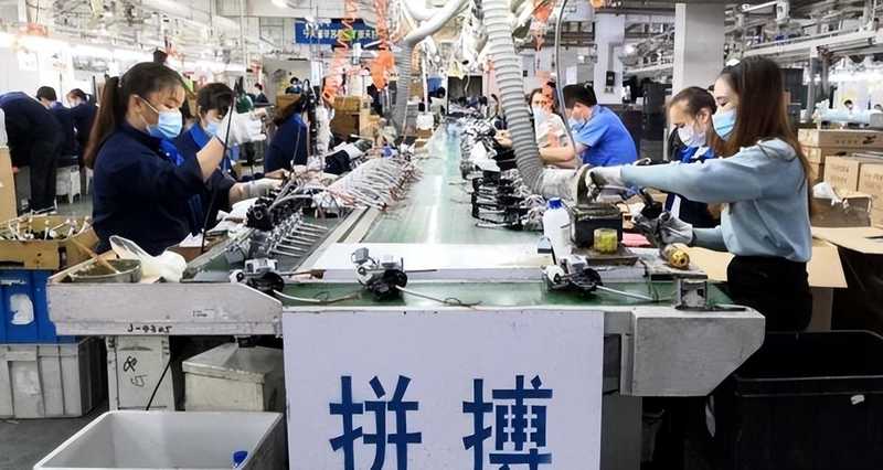  摒弃低成本神话：深度拆解中国制造的底层逻辑。 新闻