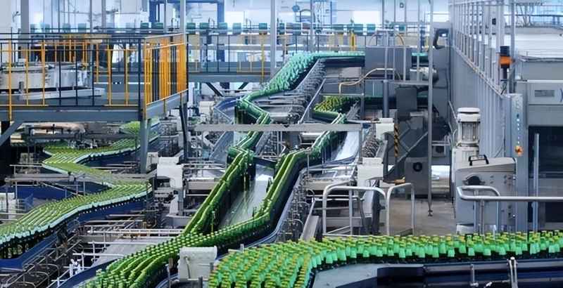  摒弃低成本神话：深度拆解中国制造的底层逻辑。 新闻