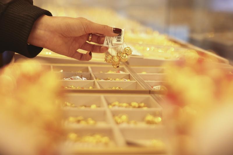  白银破90美元大关：这波贵金属狂潮，究竟意味着什么？ 股票财经