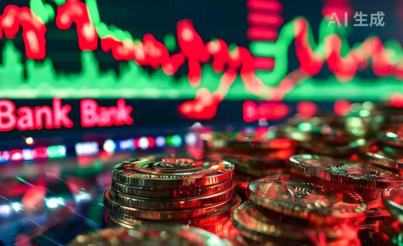  白银破90美元大关：这波贵金属狂潮，究竟意味着什么？ 股票财经