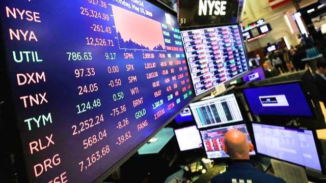  白银破90美元大关：这波贵金属狂潮，究竟意味着什么？ 股票财经