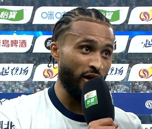  「战术拆解+外援复盘」贝维斯亲述：武汉三镇2-5失利的五个技术断层 体育新闻