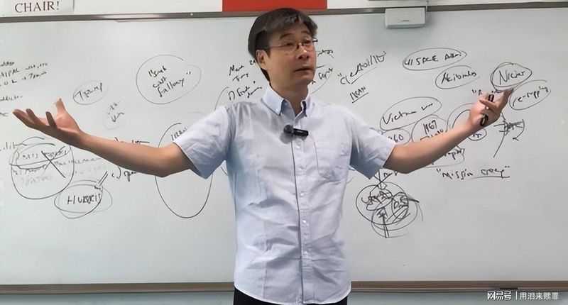  预测性历史方法论：博弈论框架下的地缘政治分析逻辑 新闻