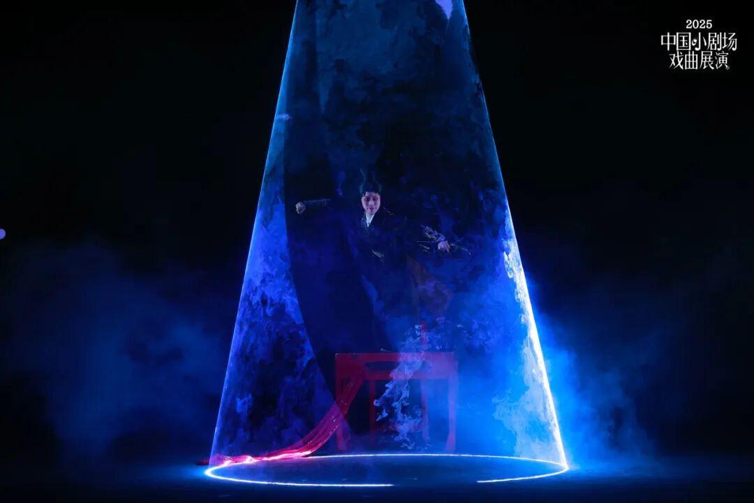  当沉默的女性开口说话：一场跨越千年的戏曲对话 影视小说