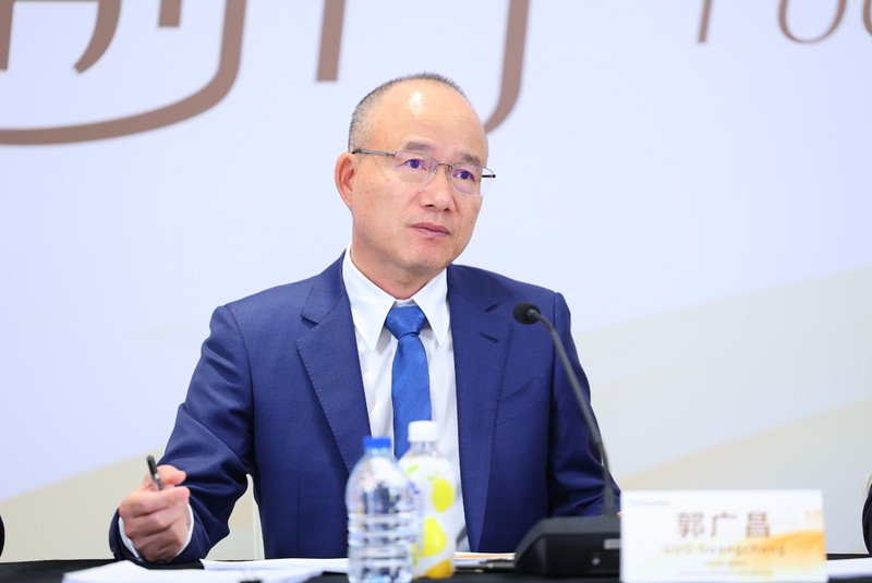  复星234亿巨亏深度复盘：郭广昌“财务大洗澡”背后的资本逻辑与战略抉择 股票财经 复星234亿巨亏深度复盘：郭广昌“财务大洗澡”背后的资本逻辑与战略抉择 股票财经 复星234亿巨亏深度复盘：郭广昌“财务大洗澡”背后的资本逻辑与战略抉择 股票财经