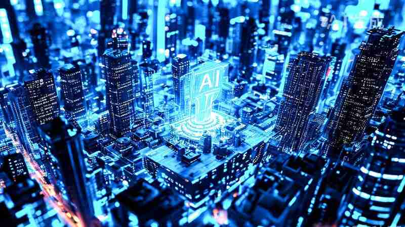  卫星遥感+AI大模型：农业普查技术跃迁的底层逻辑与实践路径 IT技术