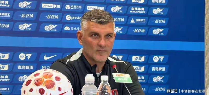  【战术解码】放弃控球权，换来14球：中超进攻效率的范式转移 体育新闻