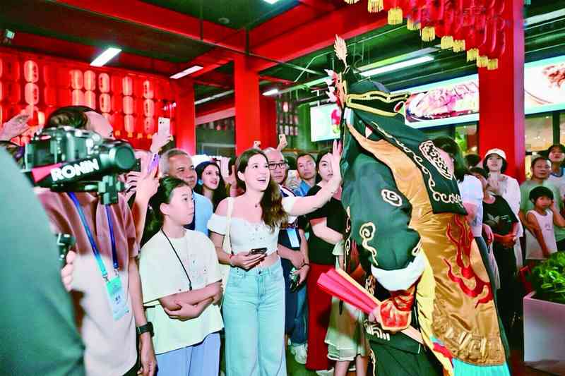 辽宁入境游凭什么爆发？一套服务+场景+文化的组合拳复盘 文化旅游