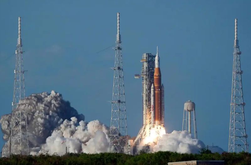  猎户座深空废物管理系统深度拆解：四大故障背后的工程逻辑与验证启示 新闻