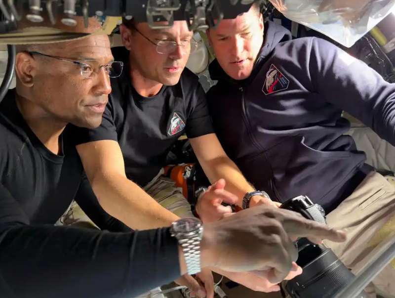  猎户座深空废物管理系统深度拆解：四大故障背后的工程逻辑与验证启示 新闻