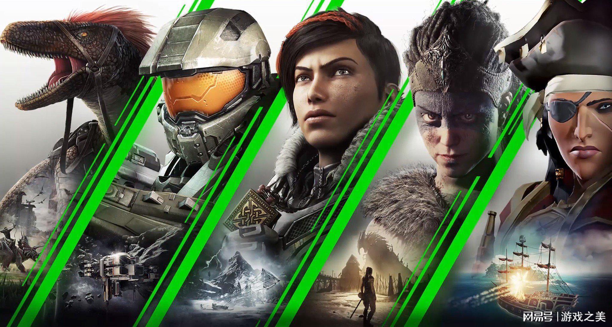  Xbox战略重组深度解析：夏尔马如何用一个月拨乱反正 游戏攻略