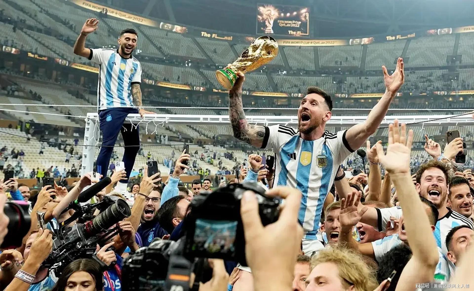  【行业透视】FIFA门票定价体系深层解构：从普惠狂欢到精英专属的商业化蜕变 体育新闻