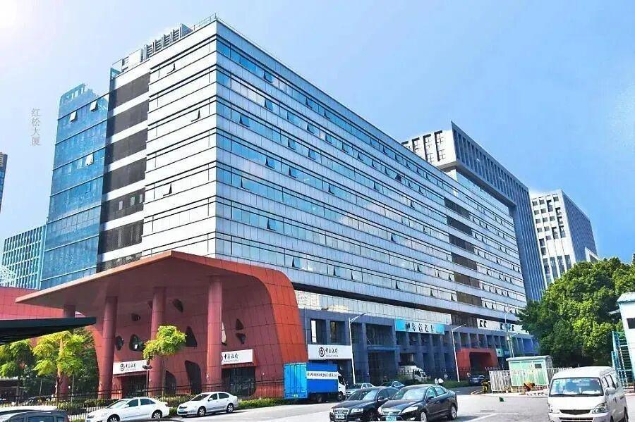  技术参数深度拆解：红松大厦4.2米层高与双地铁口的甲级商务价值矩阵 房产家居