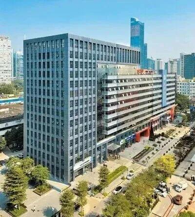  技术参数深度拆解：红松大厦4.2米层高与双地铁口的甲级商务价值矩阵 房产家居