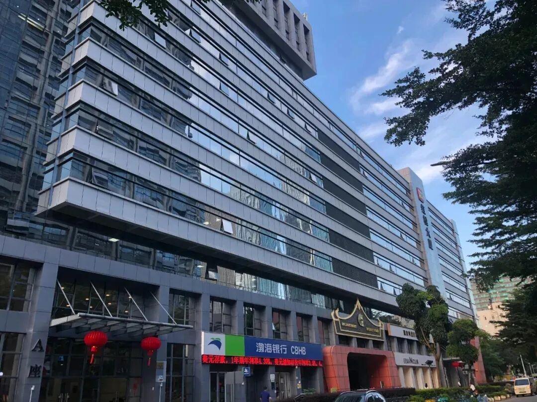  技术参数深度拆解：红松大厦4.2米层高与双地铁口的甲级商务价值矩阵 房产家居