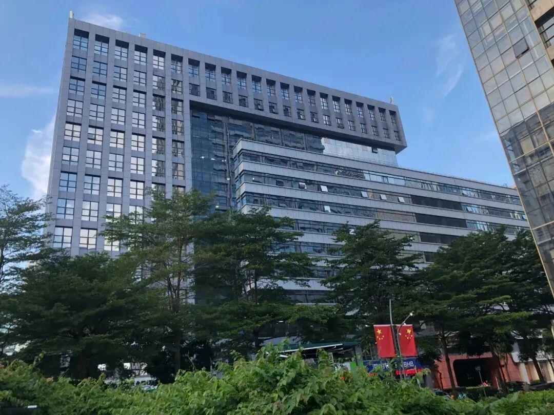  技术参数深度拆解：红松大厦4.2米层高与双地铁口的甲级商务价值矩阵 房产家居