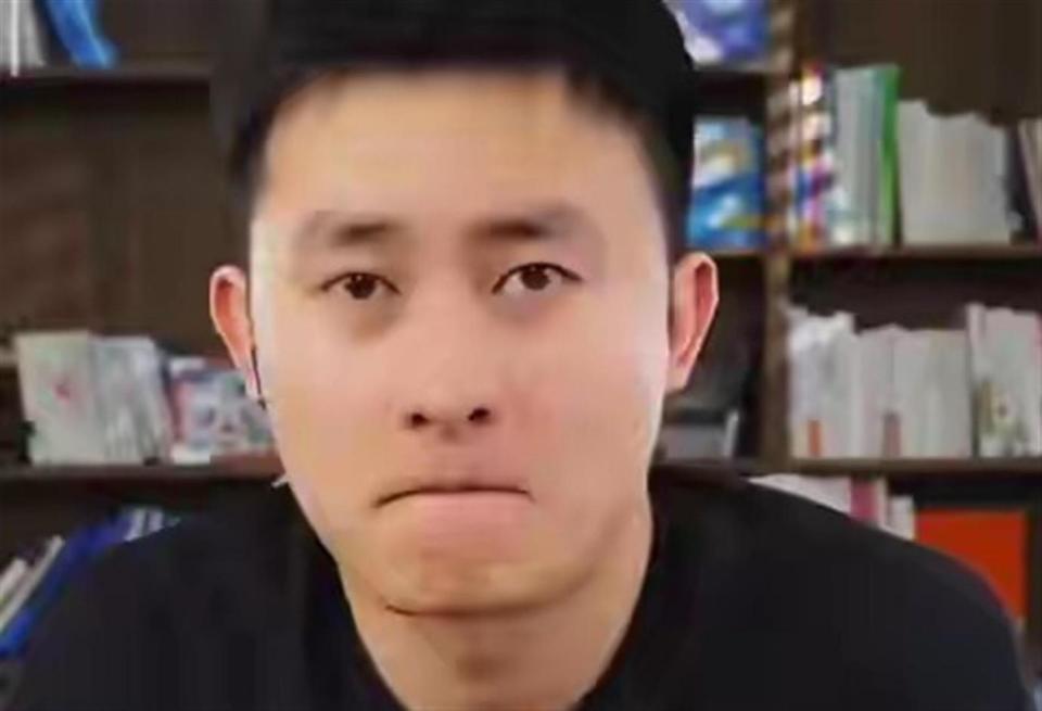  灰色头像背后的系统重构：武亮复播技术复盘与数据密码 新闻