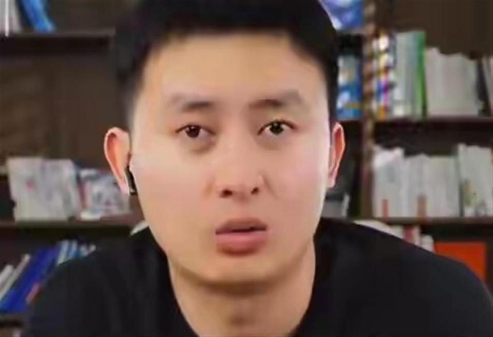  灰色头像背后的系统重构：武亮复播技术复盘与数据密码 新闻