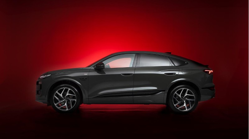  【技术解码】德系工程底色遇上华为智驾：奥迪A6L e-tron如何重塑豪华纯电旗舰标准 汽车科技