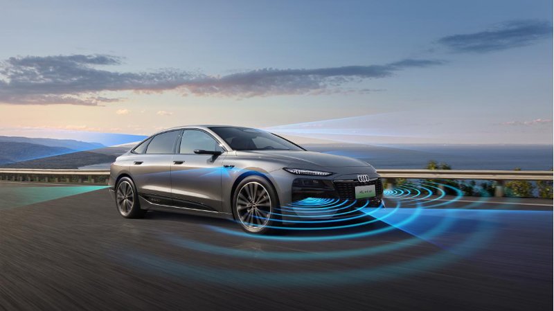  【技术解码】德系工程底色遇上华为智驾：奥迪A6L e-tron如何重塑豪华纯电旗舰标准 汽车科技