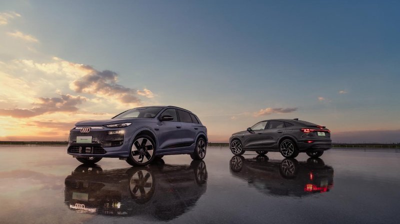  【技术解码】德系工程底色遇上华为智驾：奥迪A6L e-tron如何重塑豪华纯电旗舰标准 汽车科技