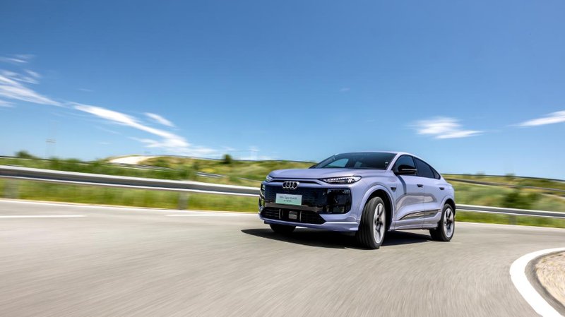  【技术解码】德系工程底色遇上华为智驾：奥迪A6L e-tron如何重塑豪华纯电旗舰标准 汽车科技