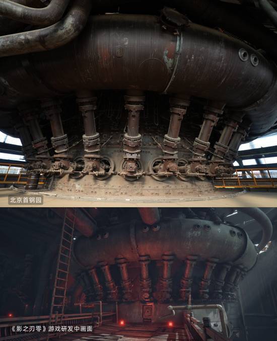  技术解密：影之刃零的「武侠朋克」美学如何征服国家级学术期刊 游戏攻略