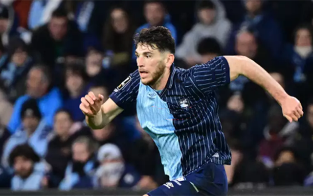  法甲保级风云：数据拆解勒阿弗尔与欧塞尔的战术困局 体育新闻