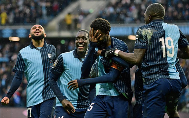  法甲保级风云：数据拆解勒阿弗尔与欧塞尔的战术困局 体育新闻