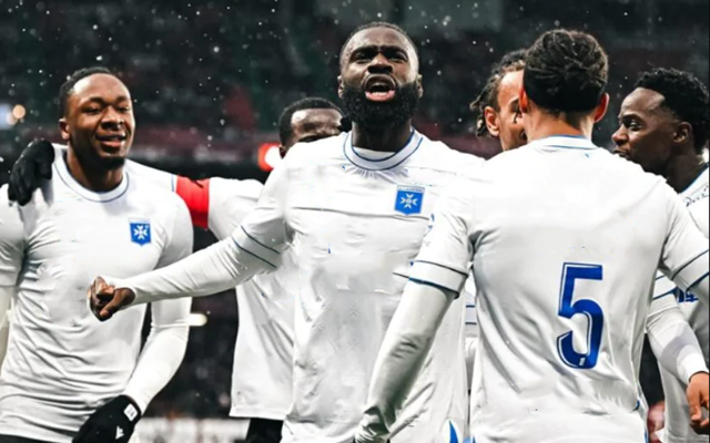  法甲保级风云：数据拆解勒阿弗尔与欧塞尔的战术困局 体育新闻