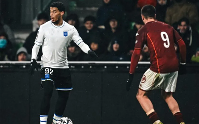  法甲保级风云：数据拆解勒阿弗尔与欧塞尔的战术困局 体育新闻