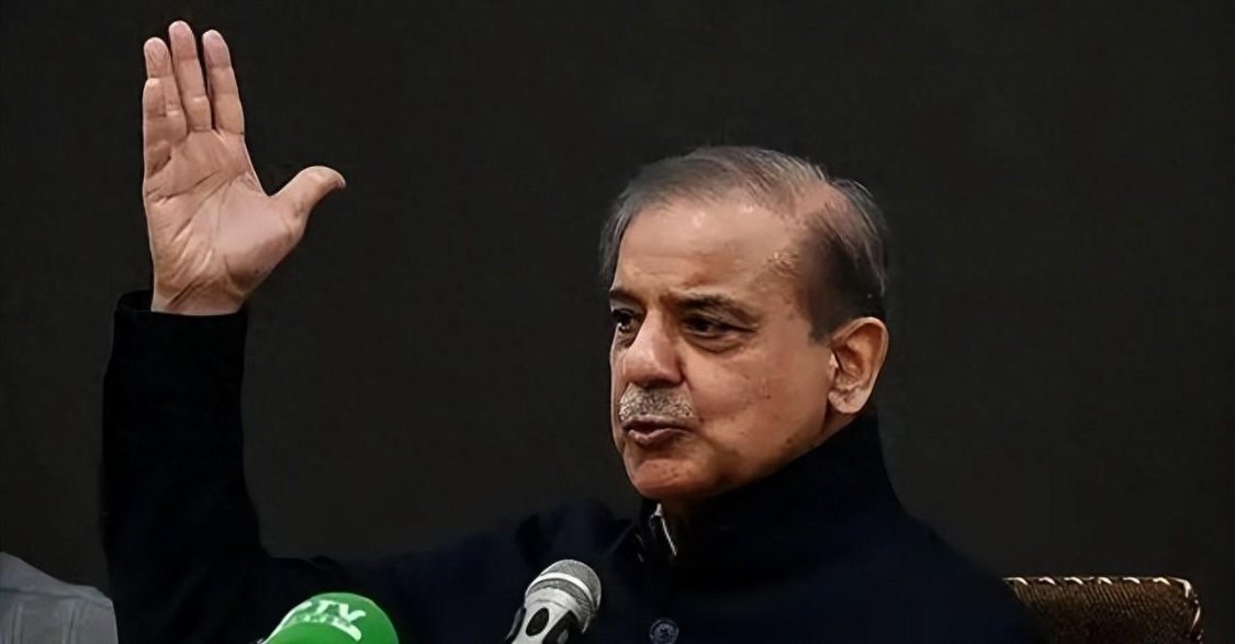  从缺电困境到区域枢纽：中巴经济走廊十二年技术演进全解析 新闻