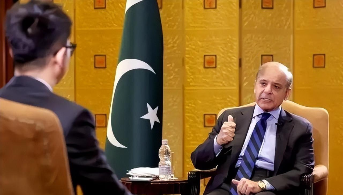  从缺电困境到区域枢纽：中巴经济走廊十二年技术演进全解析 新闻